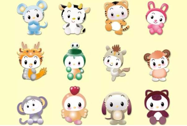 男肖指哪些生肖