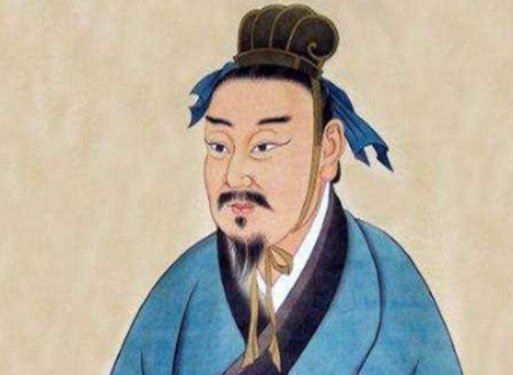 谁依据太公兵法向刘邦献策