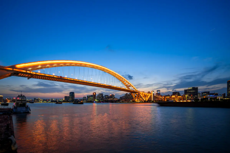 世界上著名的桥有哪些