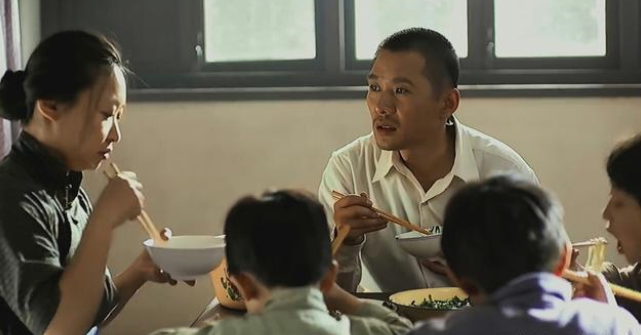 父母爱情丁参谋长叫什么