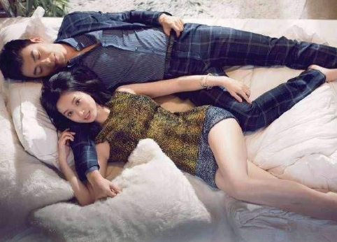朱亚文老婆是谁