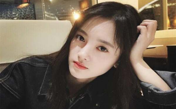四千年美女是谁