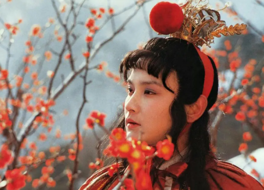 谁和谁是贾宝玉的丫鬟