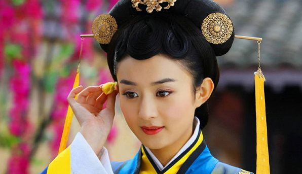 陆贞是谁的女儿