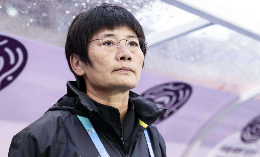 水庆霞是谁？