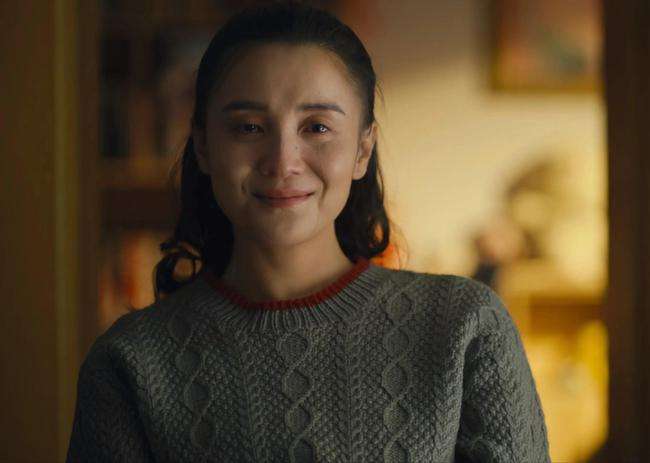 周蓉为什么离婚