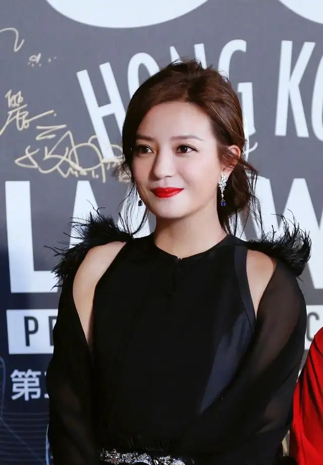 赵薇为什么被全网封？
