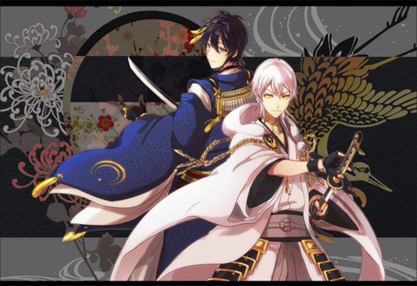 刀剑乱舞锻刀公式