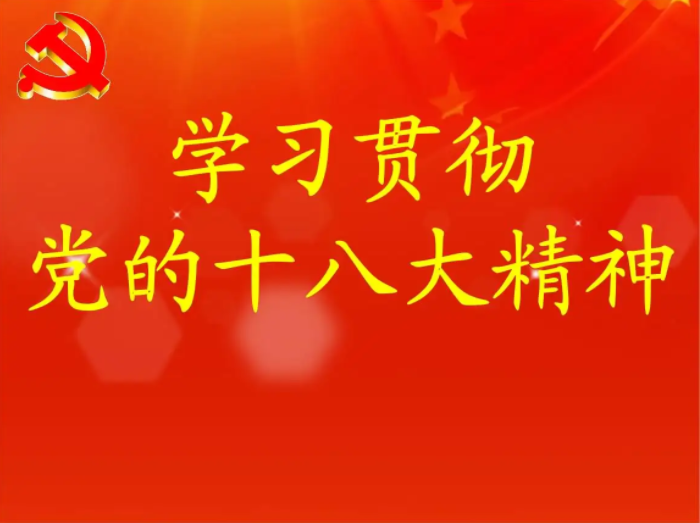 党的18大在哪一年召开