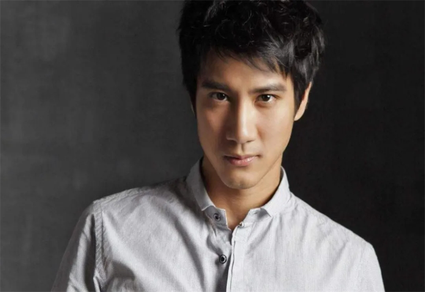 王力宏出什么事了