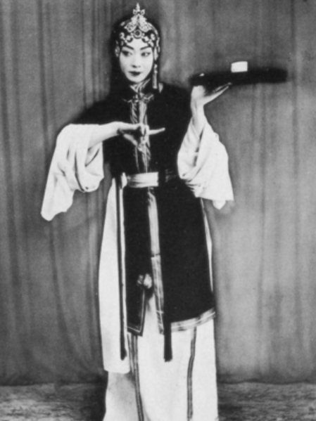 生死恨的主演是谁