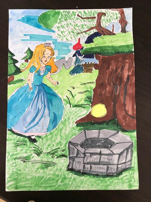 格林童话是谁写的