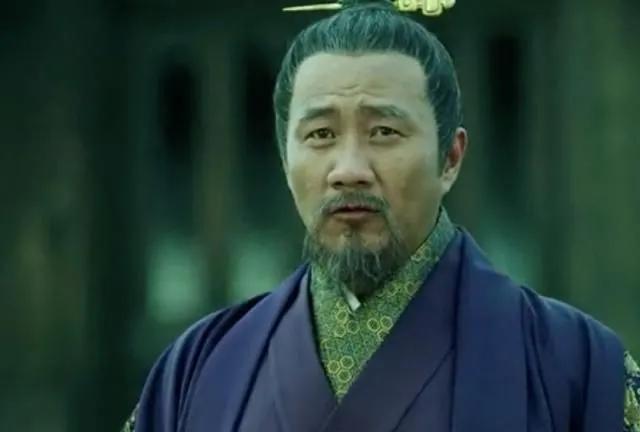 徐骁为什么有这么多高手