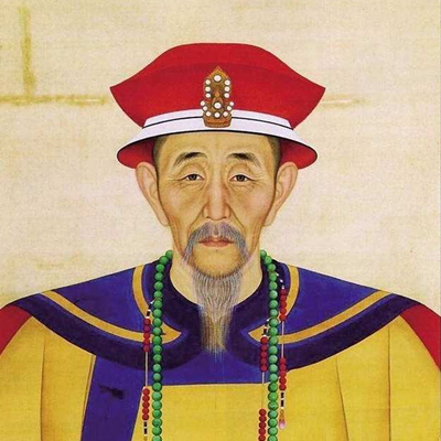 康熙皇帝在位多少年呢