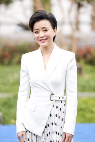 杨澜多高
