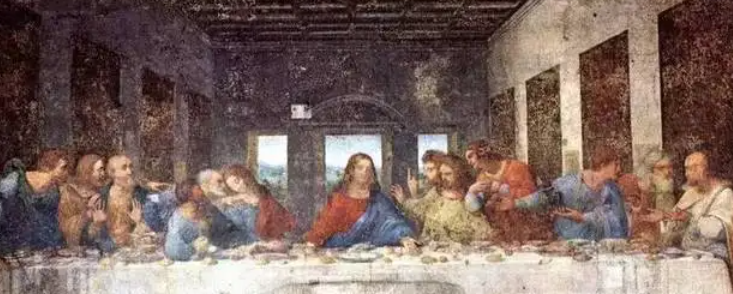 蒙娜丽莎作者是谁