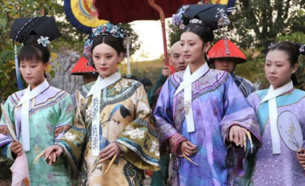 甄嬛传滴血验亲是哪一集