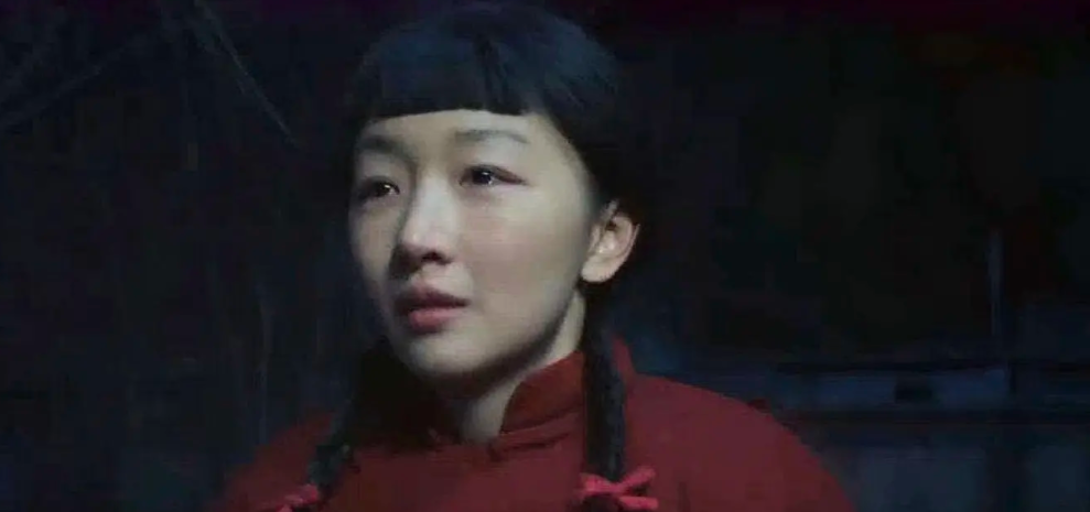 新世界小朵谁杀的