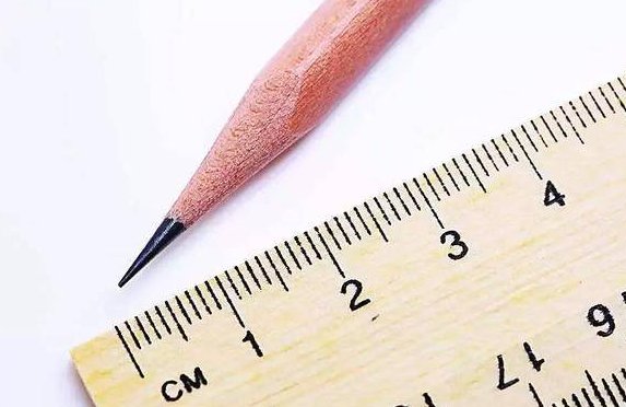 一寸等于多少厘米啊