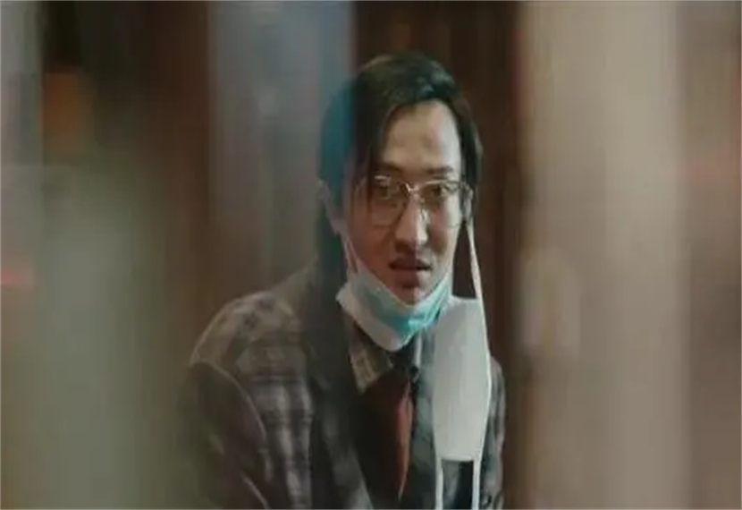 吕受益为什么自杀