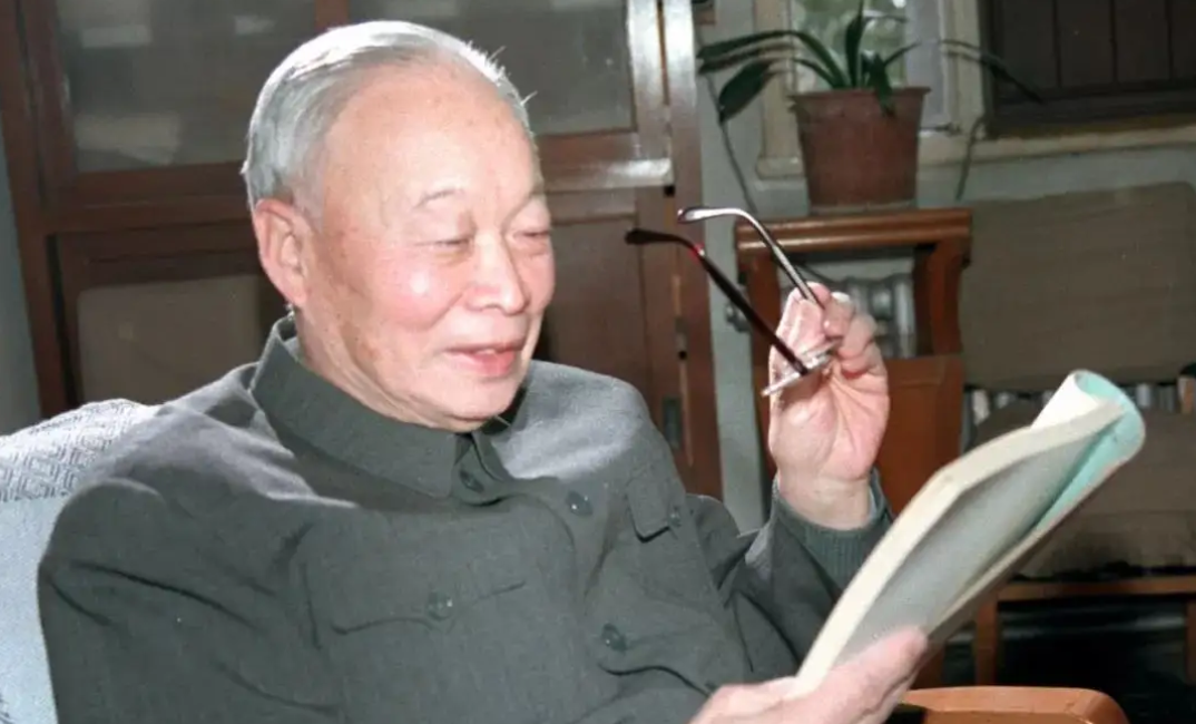 钱三强是什么科学家