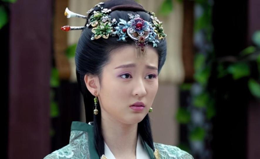 嫣语赋是什么改编的