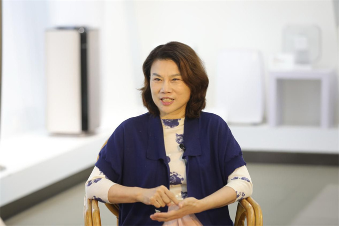 董明珠是哪里的人