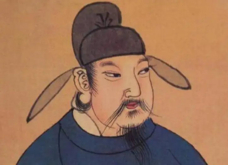 孟浩然是生活在哪个朝代的人