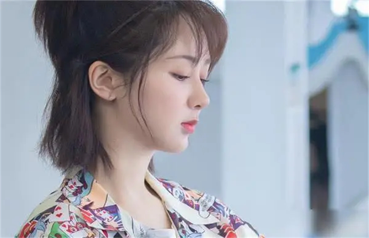 杨紫演过的电视剧有哪些电视剧