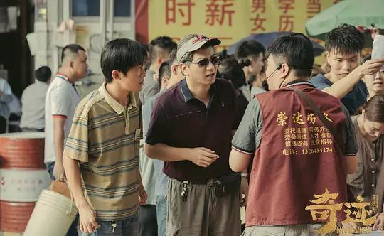 奇迹笨小孩结局是什么