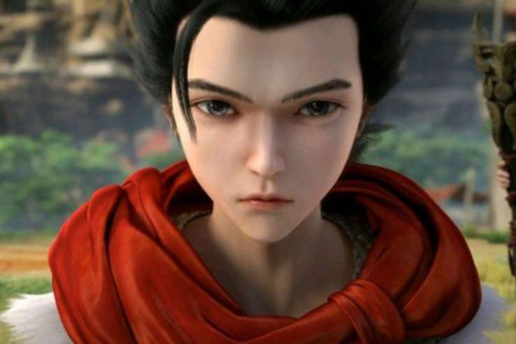 石昊为什么杀柳神