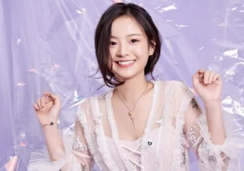 李庚希有多高