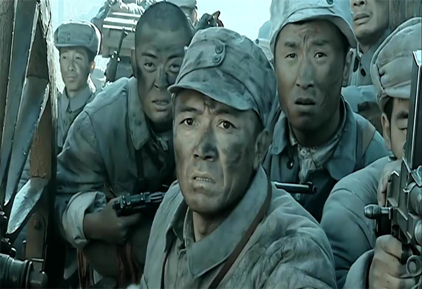 亮剑为什么不敢拍了