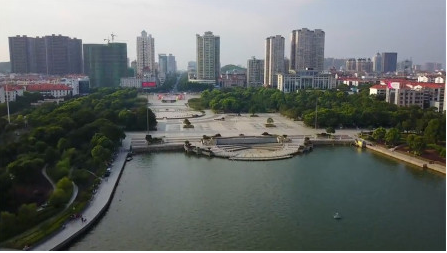 岳阳市在哪个省