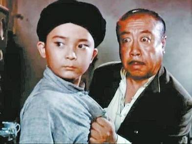 胡汉三是谁