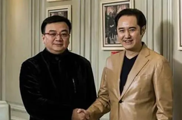 赵立春原型是谁