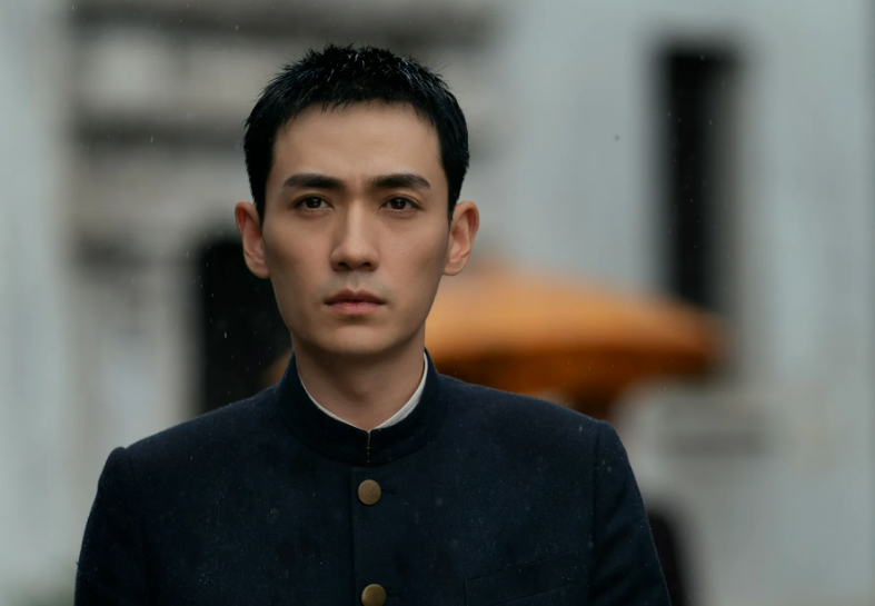 林楠笙结局是什么