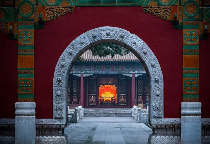 国子监是什么意思