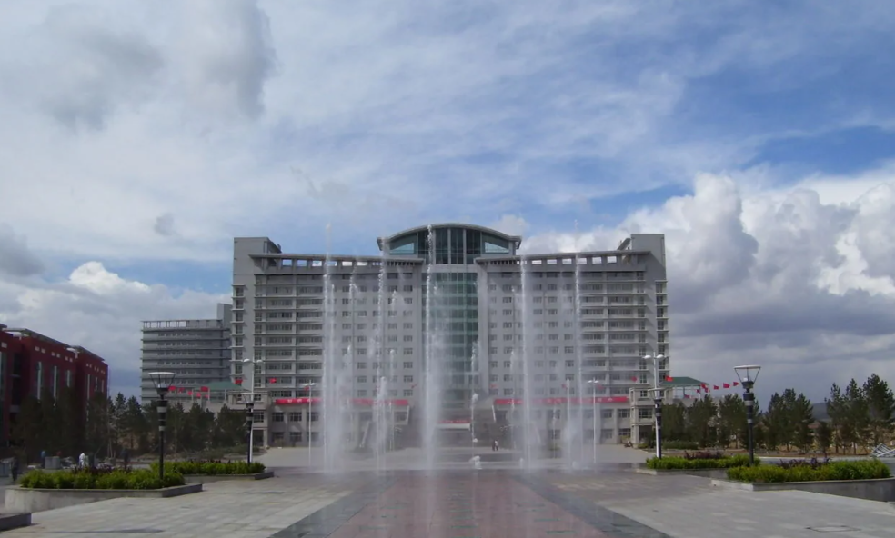 大同大学是一本还是二本