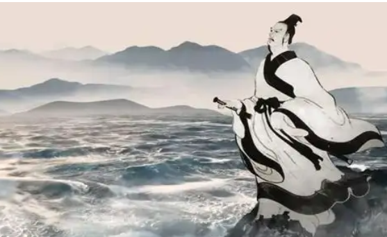 端午节是为了纪念谁的