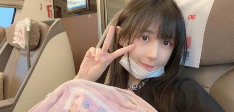 蔡萝莉多高