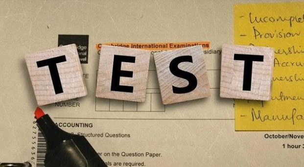 四级考试时间每年的几月份