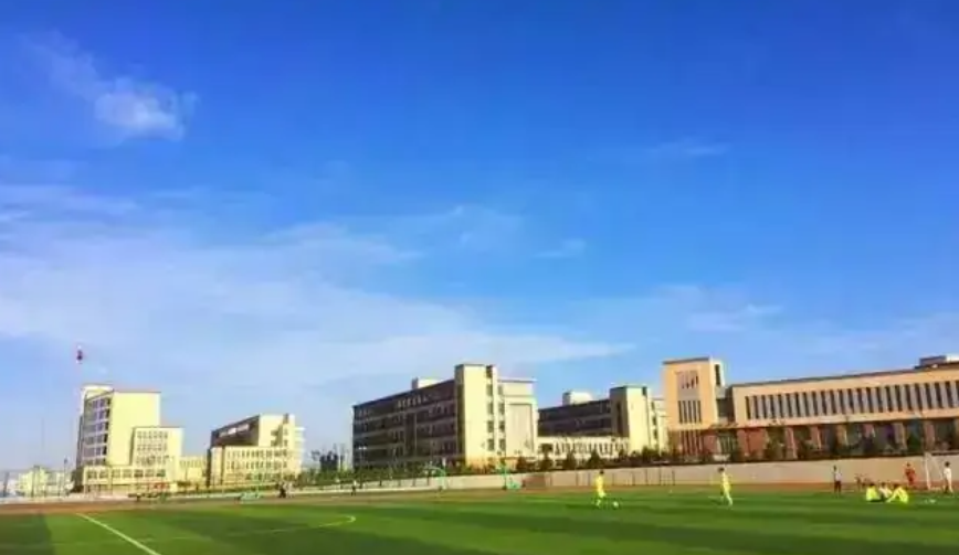 潍坊理工学院是公办还是民办