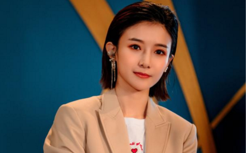 蔡紫老公是谁
