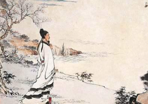 不知秋思落谁家是谁写的