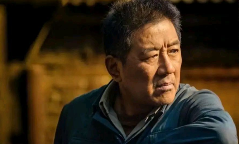 涂志强行刑前说什么了