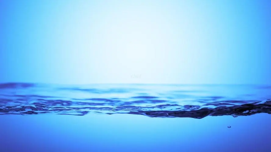 海水为什么是咸的呢