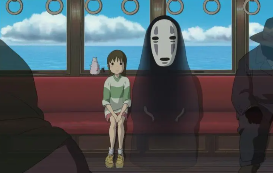 《千与千寻》的导演是谁？