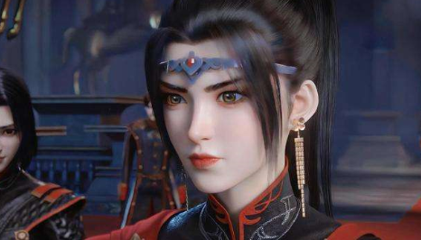 紫川的女主角是谁