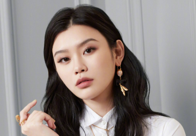 奚梦瑶有几个孩子